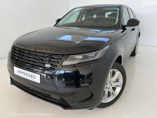 Land-Rover Range Rover Velar 2.0D I4 Standard 4WD Auto 150 kW (204 CV) - Sevilla