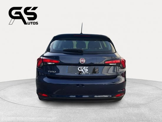 Fiat Tipo 1.0 City Life 74 kW (101 CV) - Málaga