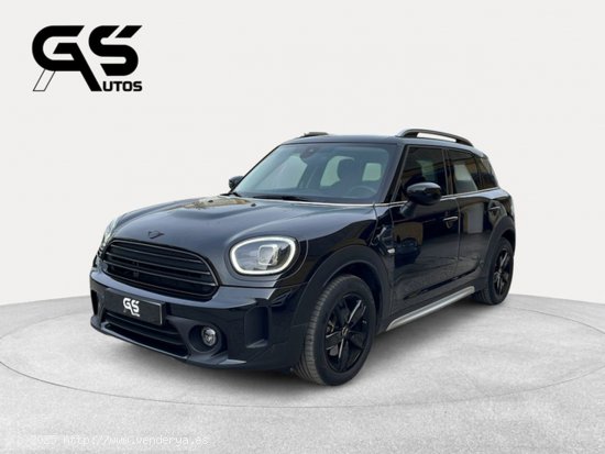  MINI Countryman Cooper 100 kW (136 CV) - Málaga 