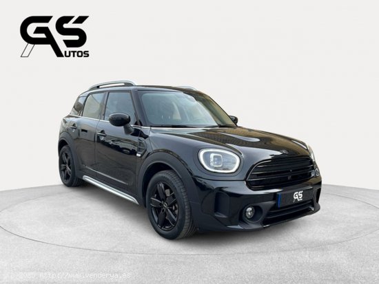 MINI Countryman Cooper 100 kW (136 CV) - Málaga