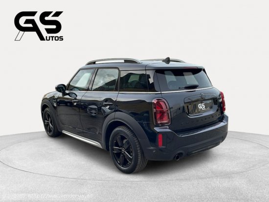 MINI Countryman Cooper 100 kW (136 CV) - Málaga