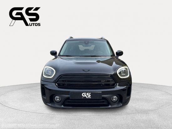 MINI Countryman Cooper 100 kW (136 CV) - Málaga