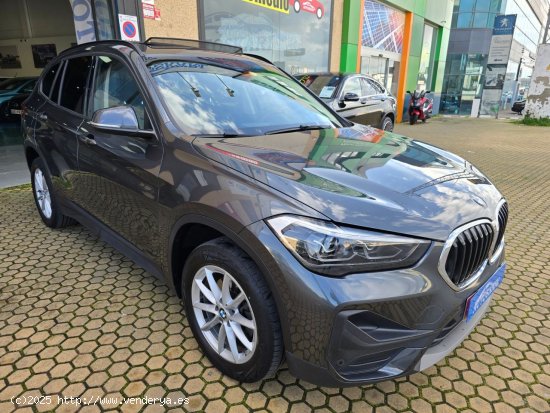 BMW X1 BMW X1 sDrive18dA - ALACALA DE GUDAIRA