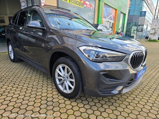 BMW X1 BMW X1 sDrive18dA - ALACALA DE GUDAIRA