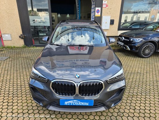 BMW X1 BMW X1 sDrive18dA - ALACALA DE GUDAIRA