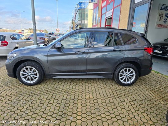 BMW X1 BMW X1 sDrive18dA - ALACALA DE GUDAIRA