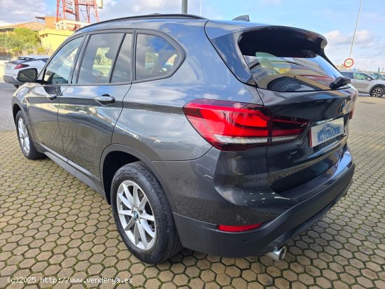 BMW X1 BMW X1 sDrive18dA - ALACALA DE GUDAIRA