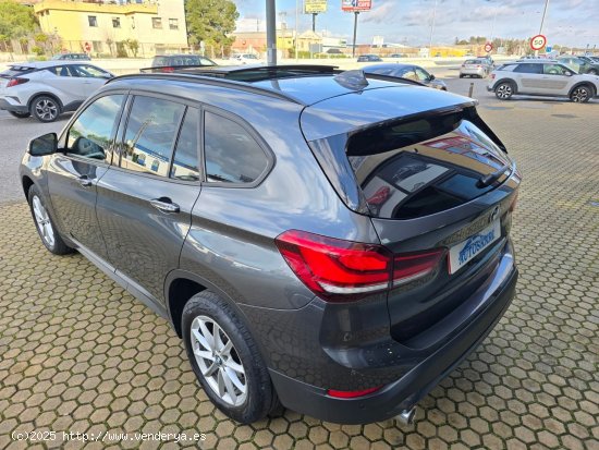 BMW X1 BMW X1 sDrive18dA - ALACALA DE GUDAIRA