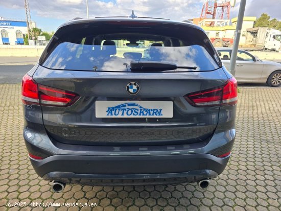 BMW X1 BMW X1 sDrive18dA - ALACALA DE GUDAIRA