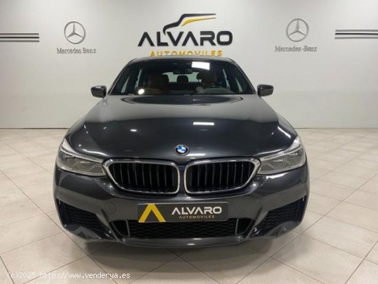 BMW Serie 6 en venta en Osuna (Sevilla) - Osuna