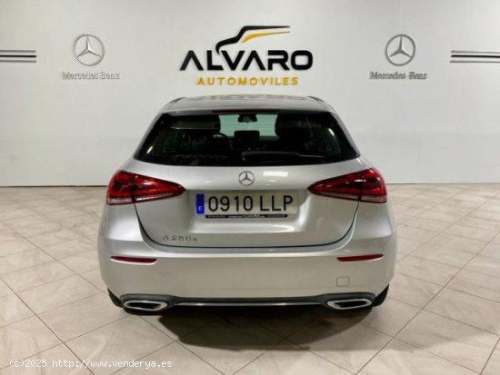 MERCEDES Clase A en venta en Osuna (Sevilla) - Osuna