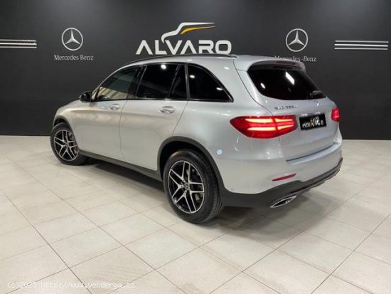 MERCEDES GLC en venta en Osuna (Sevilla) - Osuna