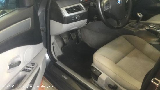 BMW Serie 5 en venta en Arganda del Rey (Madrid) - Arganda del Rey