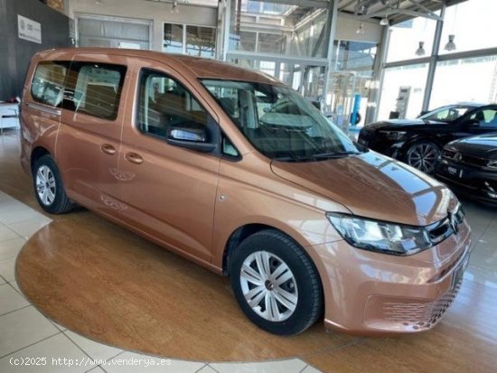 VOLKSWAGEN Otro en venta en San Javier (Murcia) - San Javier