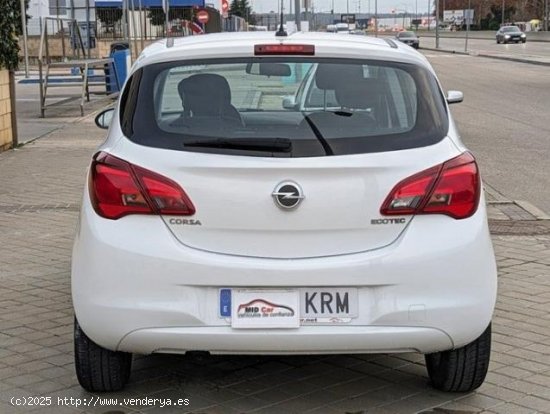 OPEL Corsa en venta en TorrejÃ³n de
Ardoz (Madrid) - TorrejÃ³n de
Ardoz