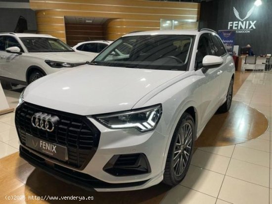  AUDI Q3 en venta en San Javier (Murcia) - San Javier 