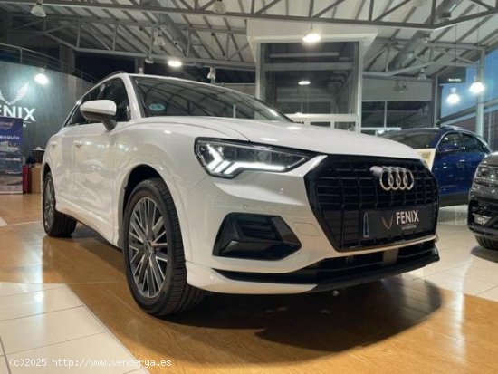 AUDI Q3 en venta en San Javier (Murcia) - San Javier