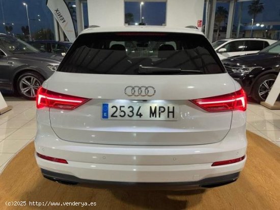 AUDI Q3 en venta en San Javier (Murcia) - San Javier