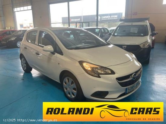 OPEL Corsa en venta en Palma de Mallorca (Islas Baleares) - Palma de Mallorca