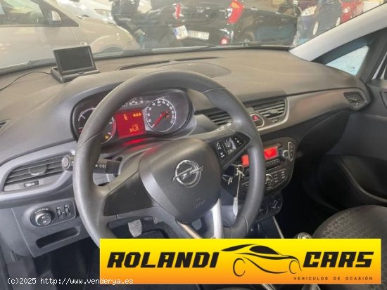 OPEL Corsa en venta en Palma de Mallorca (Islas Baleares) - Palma de Mallorca