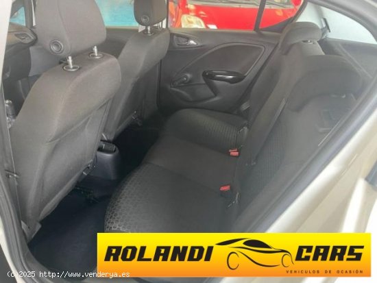 OPEL Corsa en venta en Palma de Mallorca (Islas Baleares) - Palma de Mallorca