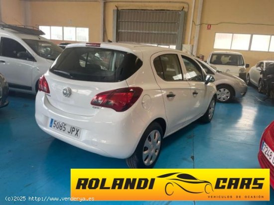 OPEL Corsa en venta en Palma de Mallorca (Islas Baleares) - Palma de Mallorca