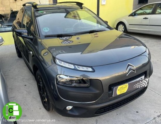  CITROEN C4 Cactus en venta en Murcia (Murcia) - Murcia 