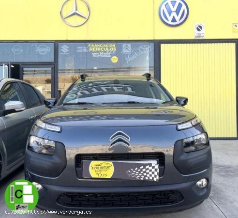 CITROEN C4 Cactus en venta en Murcia (Murcia) - Murcia