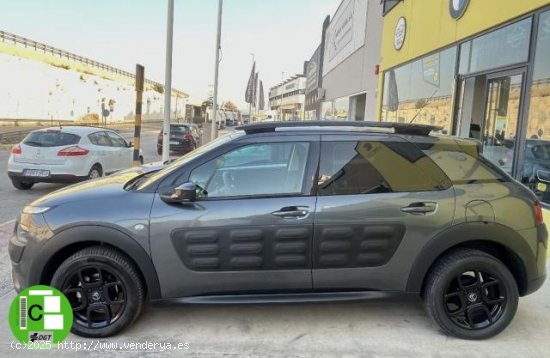 CITROEN C4 Cactus en venta en Murcia (Murcia) - Murcia