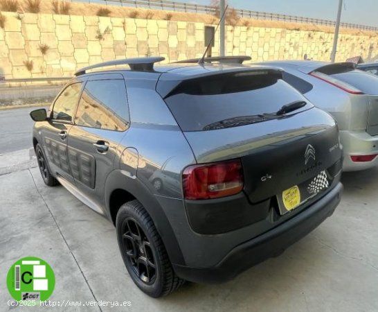 CITROEN C4 Cactus en venta en Murcia (Murcia) - Murcia