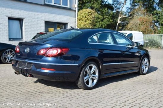 VOLKSWAGEN Passat CC en venta en Sevilla (Sevilla) - Sevilla