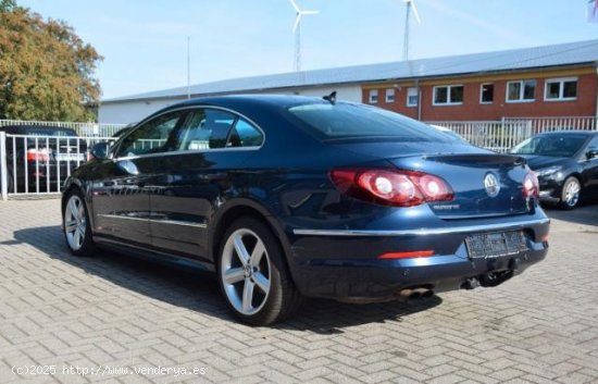 VOLKSWAGEN Passat CC en venta en Sevilla (Sevilla) - Sevilla