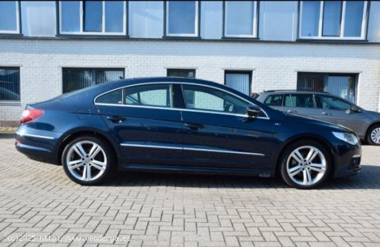 VOLKSWAGEN Passat CC en venta en Sevilla (Sevilla) - Sevilla