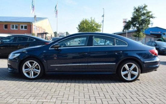 VOLKSWAGEN Passat CC en venta en Sevilla (Sevilla) - Sevilla