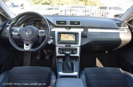 VOLKSWAGEN Passat CC en venta en Sevilla (Sevilla) - Sevilla