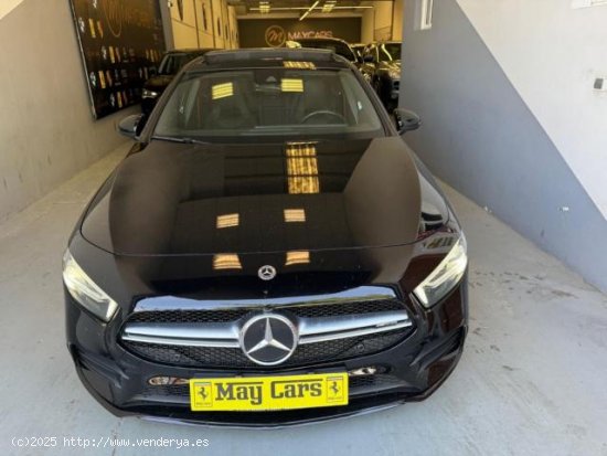 MERCEDES Clase A en venta en Sevilla (Sevilla) - Sevilla