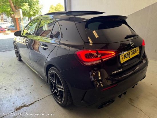 MERCEDES Clase A en venta en Sevilla (Sevilla) - Sevilla