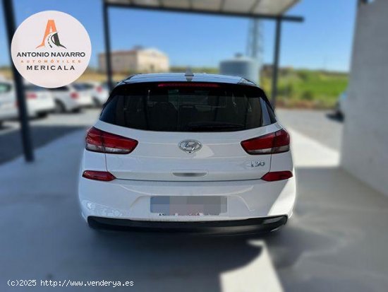 HYUNDAI i30 en venta en Badajoz (Badajoz) - Badajoz