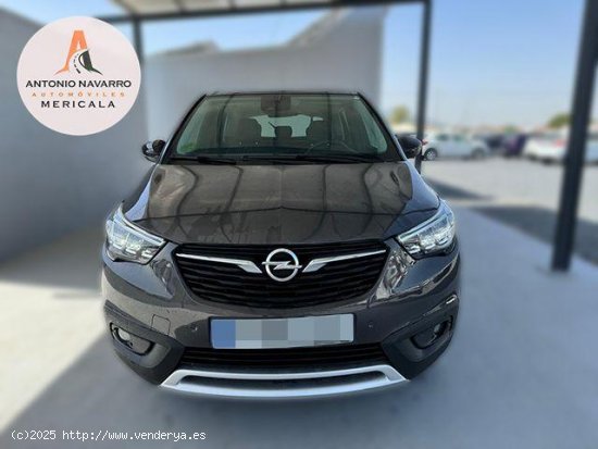 OPEL Crossland X en venta en Badajoz (Badajoz) - Badajoz