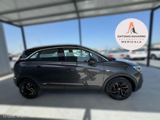 OPEL Crossland X en venta en Badajoz (Badajoz) - Badajoz