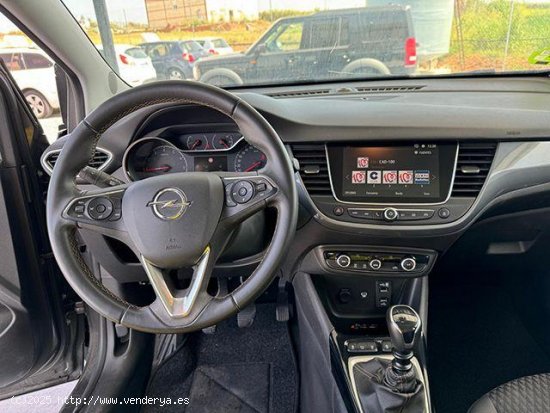 OPEL Crossland X en venta en Badajoz (Badajoz) - Badajoz