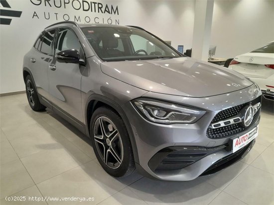 Mercedes GLA 200 D - 