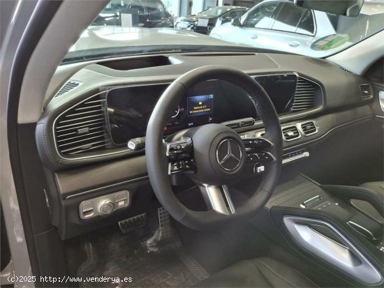 Mercedes GLS 450 D 4MATIC - 