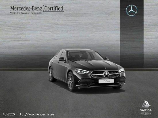 Mercedes Clase C 220 d Berlina - 