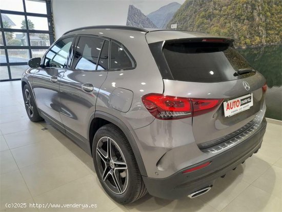 Mercedes GLA 200 D - 