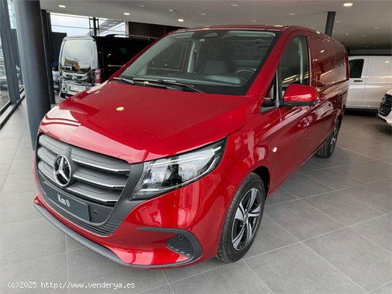 Mercedes Vito 116CDI AT 120kW Tourer Pro Larga - 