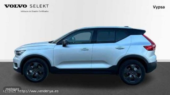 Volvo XC40 2.0 T4 MOMENTUM AUTO 190 5P de 2018 con 61.830 Km por 26.900 EUR. en Cordoba