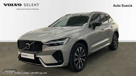  Volvo XC 60 XC60 Plus, B4 Mild Hybrid, Diesel, Dark de 2024 con 23.697 Km por 44.000 EUR. en Guipuzc 