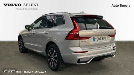 Volvo XC 60 XC60 Plus, B4 Mild Hybrid, Diesel, Dark de 2024 con 23.697 Km por 44.000 EUR. en Guipuzc