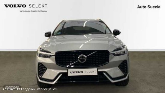 Volvo XC 60 XC60 Plus, B4 Mild Hybrid, Diesel, Dark de 2024 con 23.697 Km por 44.000 EUR. en Guipuzc